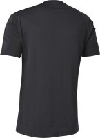 Fox Flexair Delta Ss Jersey [Blk]
