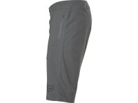 Fox Ranger Short W/Liner [Drk Shdw]
