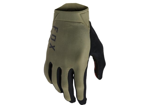 Guante Fox Flexair Ascent [Brk]