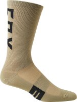 Fox 8" Flexair Merino Socken [Brk]