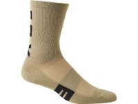 Fox 6" Flexair Merino Sock [Brk]