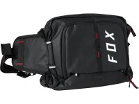 Fox 5L Lumbar Hydration Pack Blk