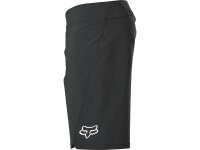 Fox Kinder Flexair Short [Blk]