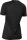 Maglia Fox W Flexair Ss [Blk]