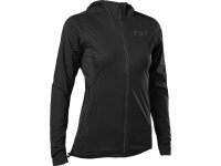 Fox W Flexair Regenjacke [Blk]