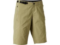 Fox W Ranger Short [Brk]