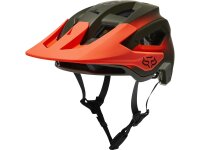 Fox Speedframe Pro Fade, Ce [Olv Grn]