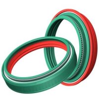 SKF Dual Compound gaffeltætning +...