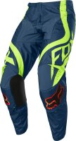 Fox Kinder 180 VENZ PANT [DRK INDO]