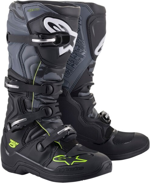 Alpinestars Tech 5 Stiefel