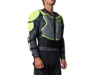 Fox Titan Sport Jacke Drk Shdw