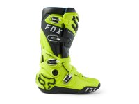 Fox Instinct Flo Ylw