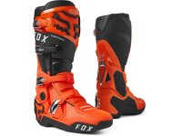 Fox Instinct 2.0 Fluorescent Orange