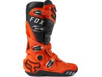 Fox Instinct 2.0 Fluorescent Orange