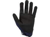 Fox Flexair Handschuhe Midnight