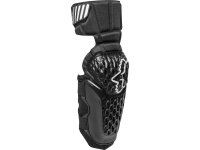 Fox Titan Race Ellbogen Schoner, Ce Blk