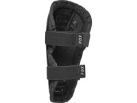 Fox Kinder Titan Sport Ellbogen Schoner,  Ce Blk