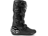 Fox Comp Stiefel schwarz