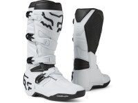 Fox Comp Stiefel Wht