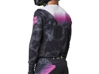 Maillot Fox Flexair Detonate negro