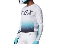 Maglia Fox 360 Fgmnt Bianco