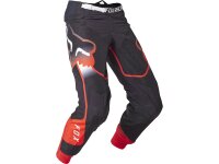 Fox 360 Vizen Hose Fluorescent Red