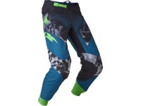 Fox 360 Dkay Hose Maui Blue