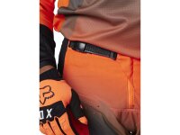 Spodnie Fox 180 Leed Fluorescent Orange