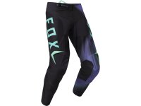 Fox 180 Toxsyk Hose schwarz