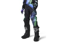 Fox Kinder 180 Toxsyk Hose Black