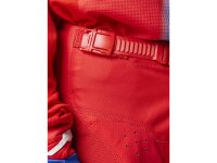 Fox Kinder 180 Toxsyk Hose Fluorescent Red
