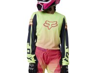 Fox Wmns 180 Leed Hose Pink