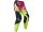 Fox Wmns 180 Leed Hose Pink