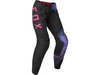 Fox Wmns 180 Toxsyk Hose Black/Pink