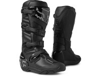 Fox Comp X Stiefel schwarz