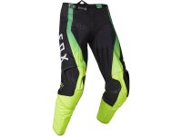 Fox 180 Monster Hose schwarz Größe: 32