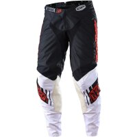 Troy Lee Designs GP Pant, Icon, navy