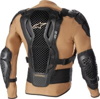 Alpinestars Jacke Bio Action V2 Sbt
