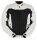 Furygan 6435-943 Jack Mistral Evo 3 Pearl/Sort