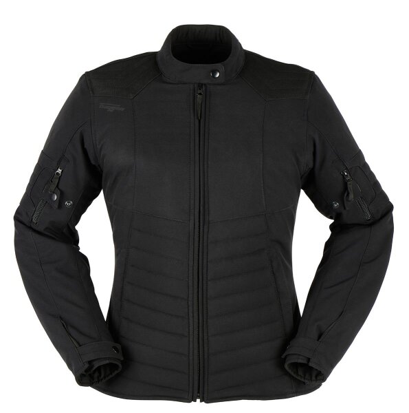 Furygan 1656012 Jack Ice Track Lady Black