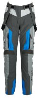 Furygan 6440-591 Hose Discovery Blue-Grey-Anthracite XXL