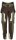 Furygan 6440-827 Hose Discovery Coffee-Pearl-Khaki XXL