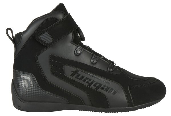 FuryGan 451076 shoes V4 Easy D3o Black