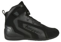 Furygan 451076 Schuhe V4 Easy D3O Black