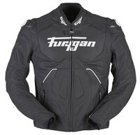 Furygan 6006-143 Jack Raptor Evo Black-White
