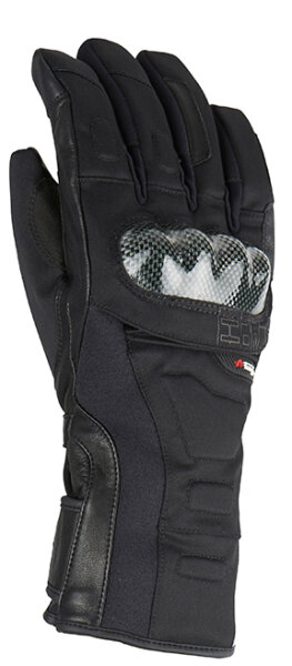 Furygan 957668 Handschuhe Escape 37.5 Black
