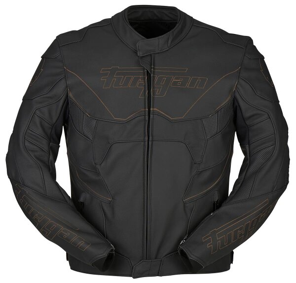 Furygan 1501879 Jack Morpheus Black