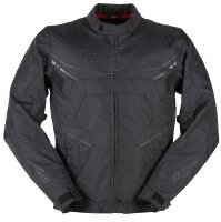 Furygan 1635923 Jack Korben Black