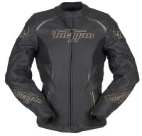 Furygan 6020-100 Jack Trinity Black