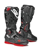 Sidi Crossfire 2 Sm Schwarz-Schwarz